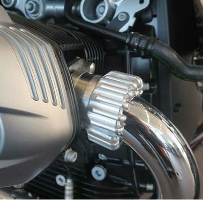 BoosterPlug (ブースタープラグ) BMW R nineT (2014-2016) | バイク