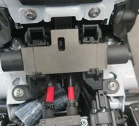 BMW R1250GS シートロワリングブラケット 10ｍｍ MVモトラッド_1