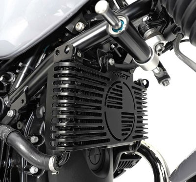 BMW RnineT ラジエーターガード RAISCH_1