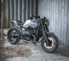 BMW RnineT ラジエーターガード RAISCH_4