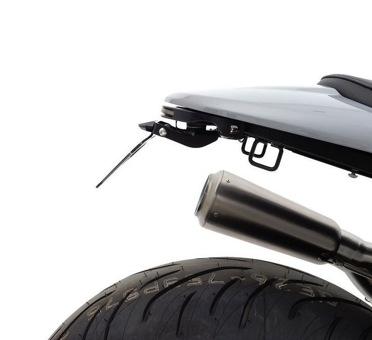 BMW RnineT フェンダーレスKIT|バイクパーツ専門店 モトパーツ(MOTO PARTS)