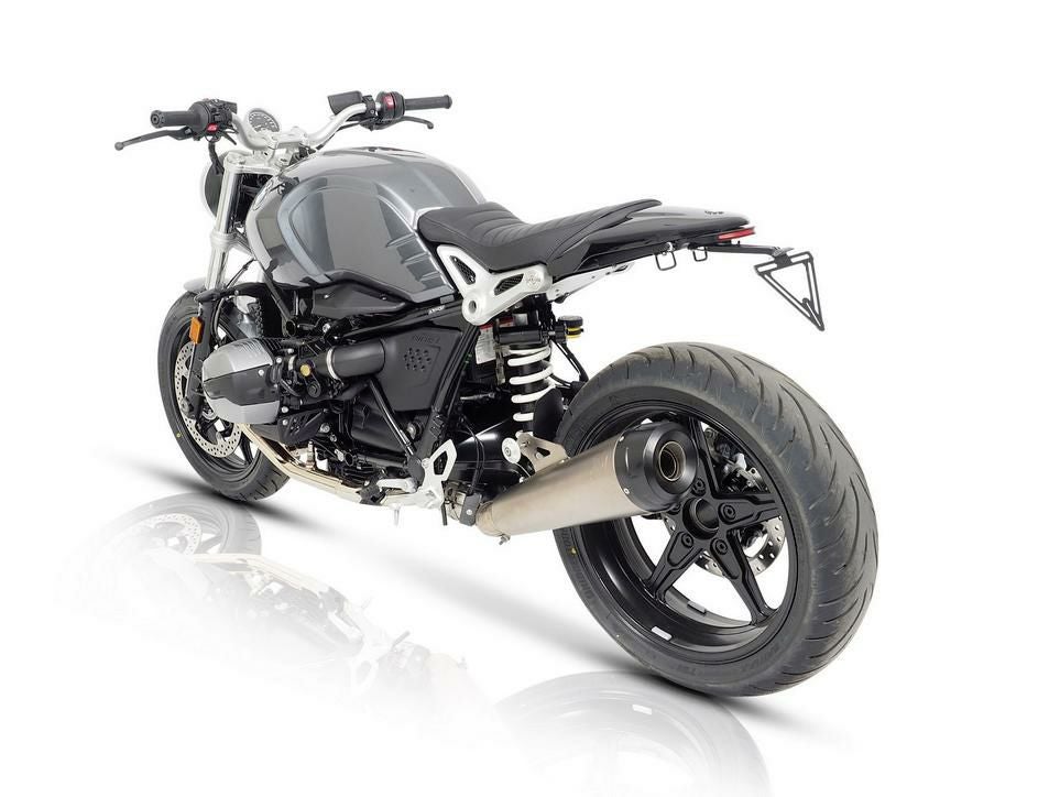 BMW RnineT LEDストライプ テールランプ RAISCH | バイクカスタム