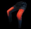 【セール】【Heat Master/ヒートマスター】 ヒートインナーストレッチ電熱パンツ(XL)_1