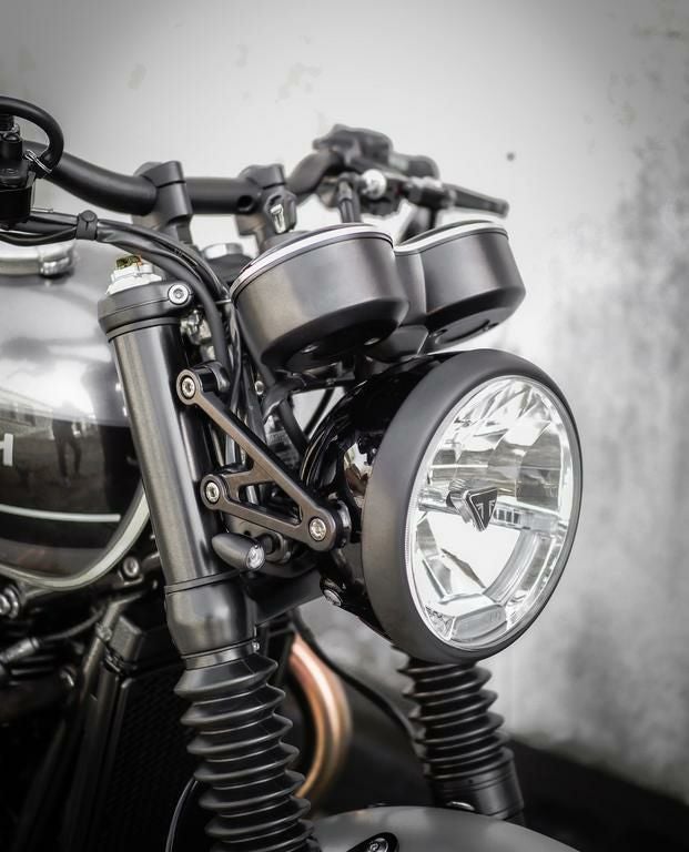 リゾマ CLUB ウインカー ブラック | バイクカスタムパーツ専門店