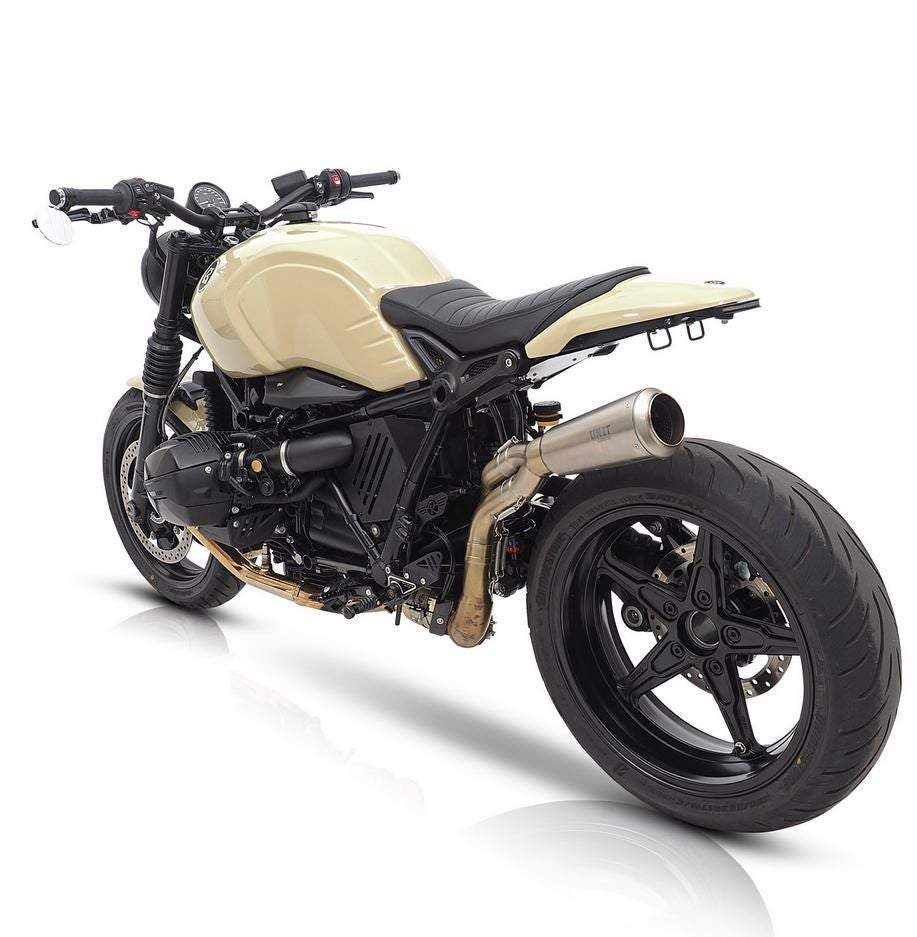 UNIT GARAGE (ユニットガレージ) レザー BIPOSTO シート ゲル入り BMW