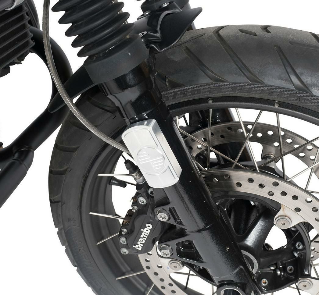 BoosterPlug (ブースタープラグ) BMW R nineT (2014-2016) | バイク