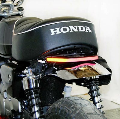 ホンダモンキー LEDウインカー&テールランプ ニューレイジサイクル 