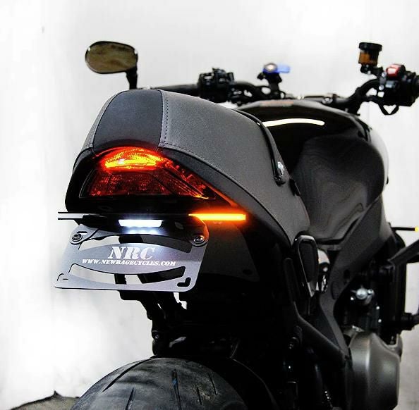 ヤマハ XSR900 2022- フェンダーレスKIT LEDウインカー スタンダード