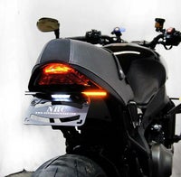 ヤマハ XSR900 2022- フェンダーレスKIT LEDウインカー スタンダードタイプ ニューレイジサイクル_1