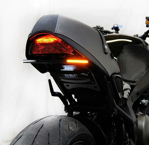 ヤマハ XSR900 2022-フェンダーレスKITLEDウインカー 前後セット 楽天市場】ヤマハ XSR900 2022- フェンダーレスKIT LEDウインカー