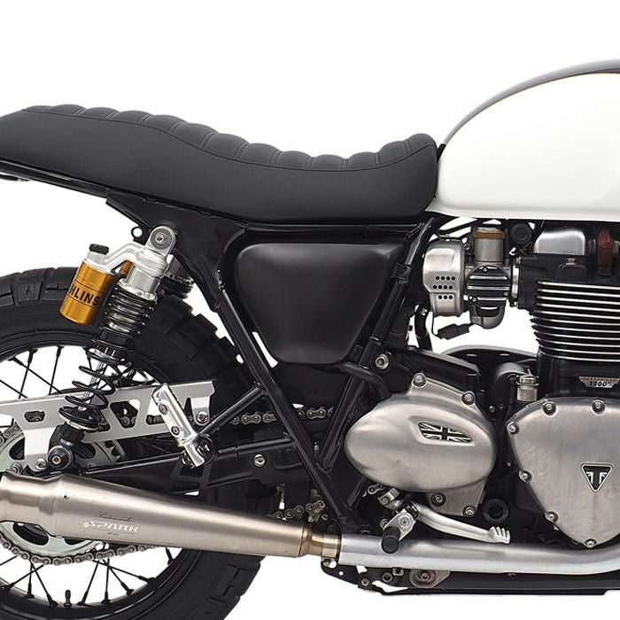 トライアンフ (Street Twin)ストリートツイン|サイドカバー|モトパーツ