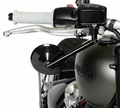 トライアンフ ボンネビル(Bonneville) ボバー |ミラー |モトパーツ 