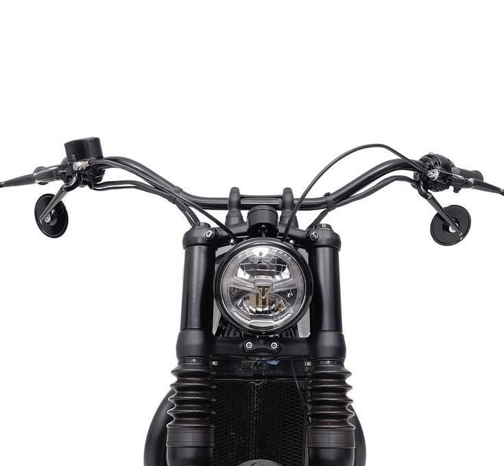 トライアンフ Speedmaster America |ハンドルバー|モトパーツ(MOTO PARTS)
