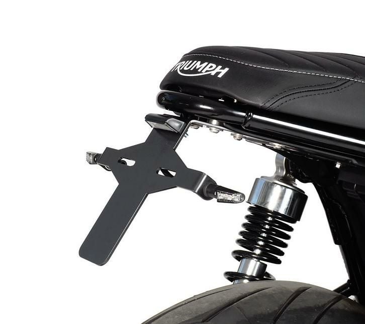 トライアンフ スピードツイン フェンダーレスキット HeckWeck Kit
