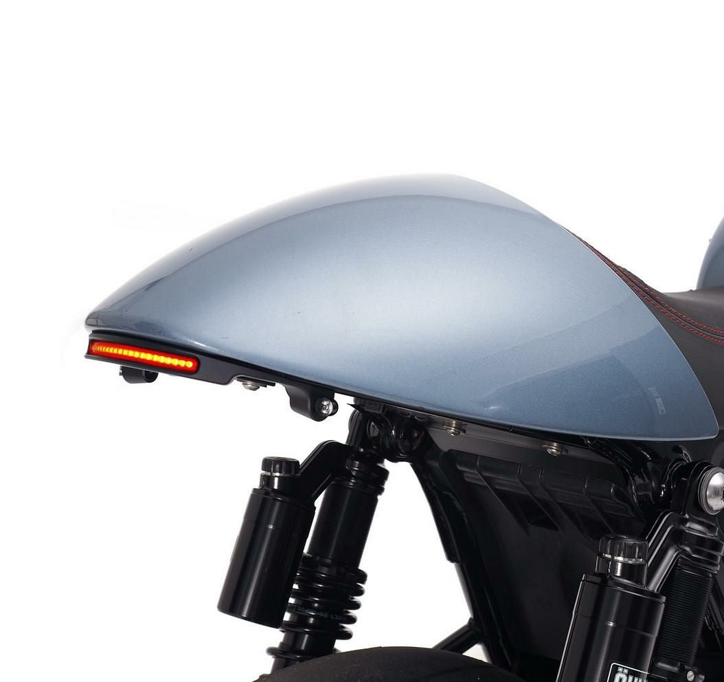 トライアンフ スラクストン1200 R/RS LEDストライプストップランプ