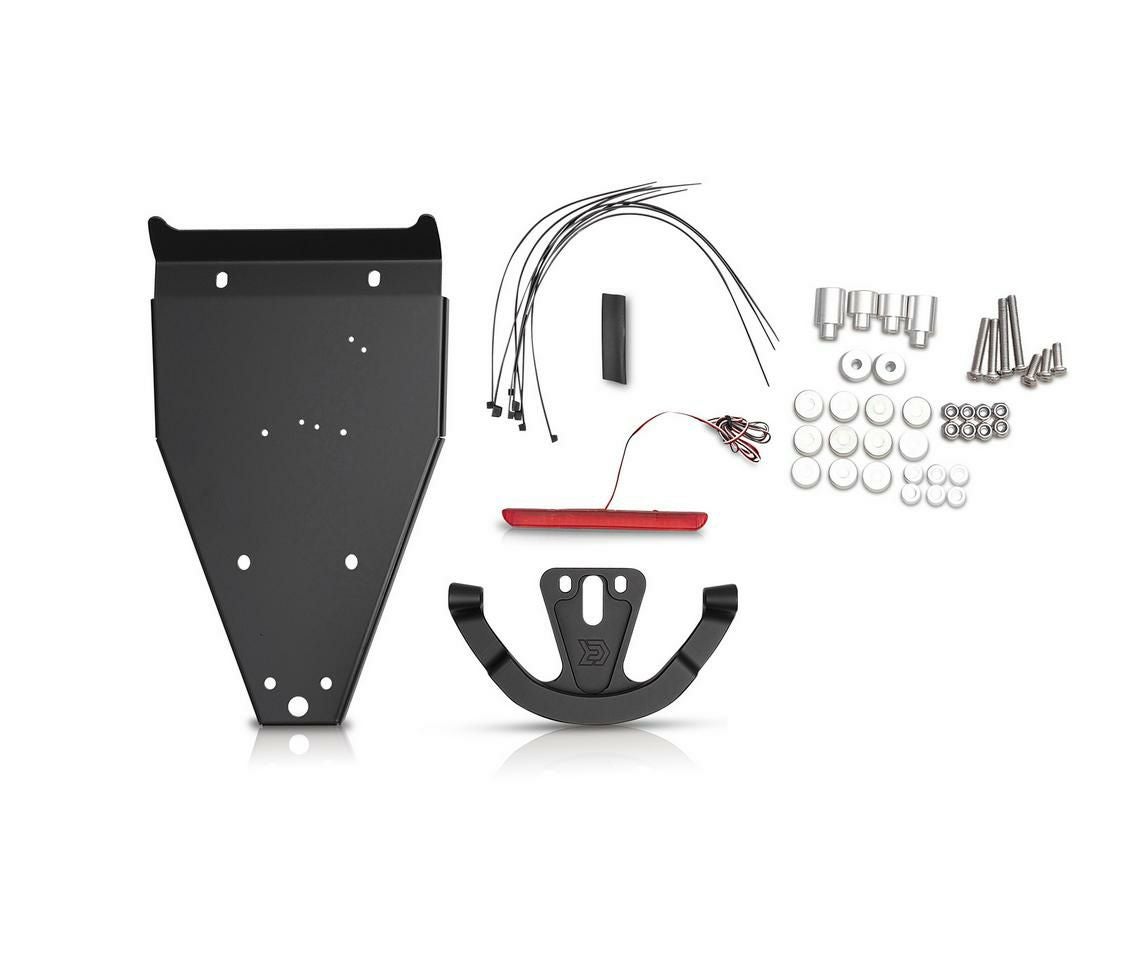 トライアンフ スラクストン1200 R/RS LEDストライプストップランプ