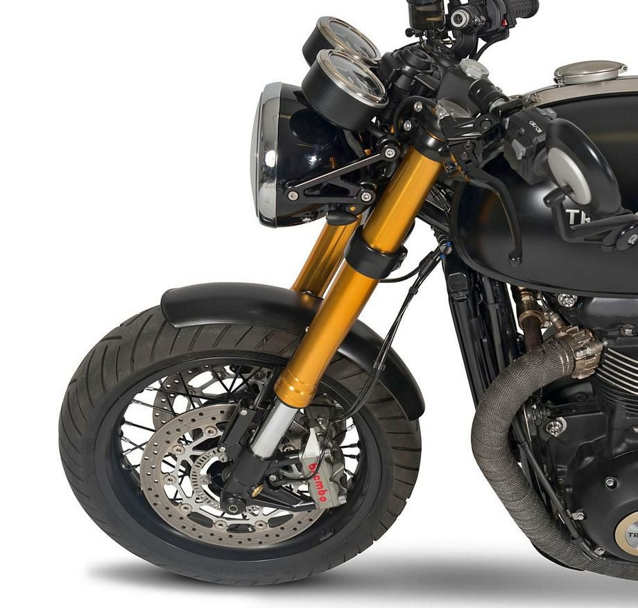 トライアンフ 水冷ボンネビルT100/T120/スピードツイン1200
