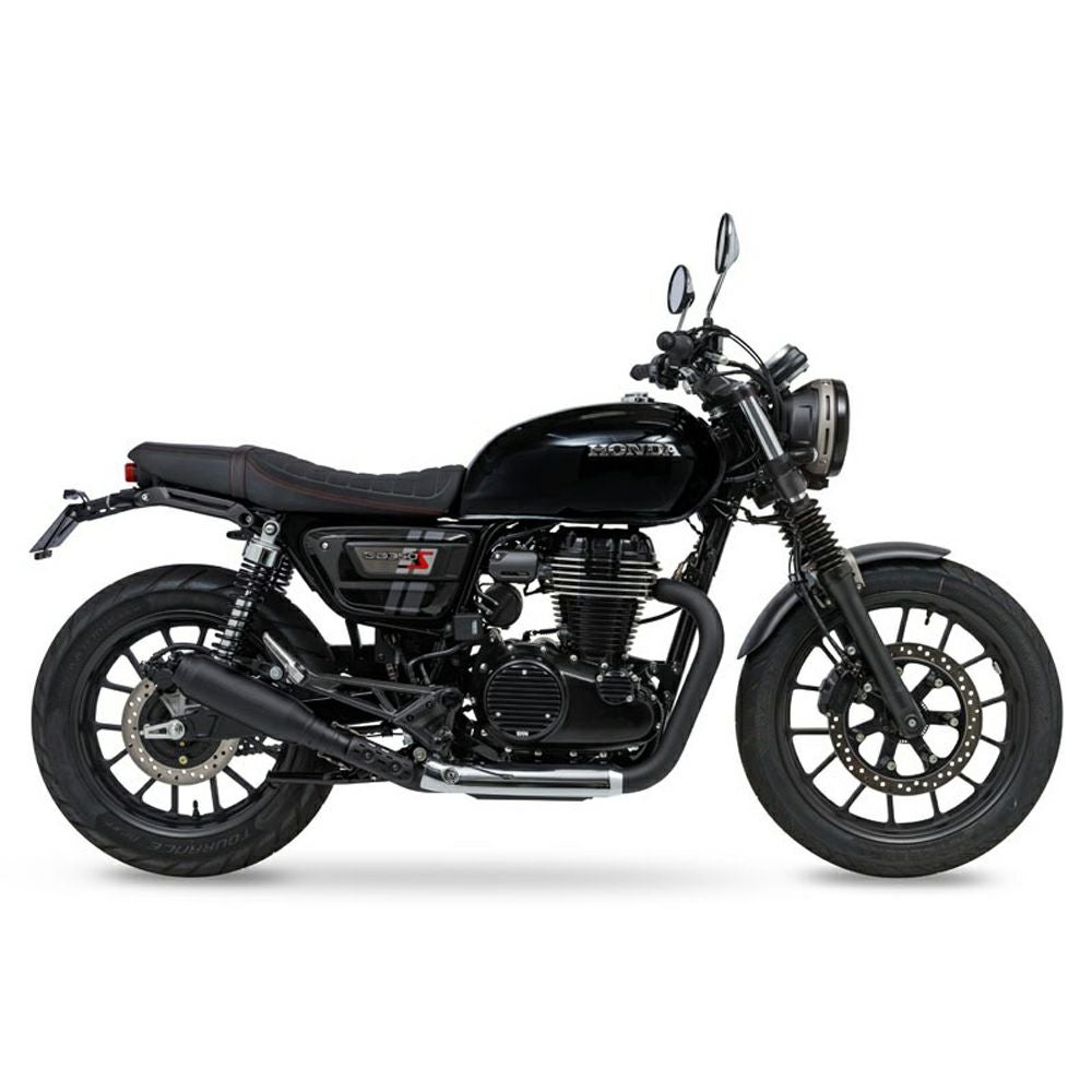 Honda GB350 / GB350S (21-22) スリップオンマフラー スリップオン
