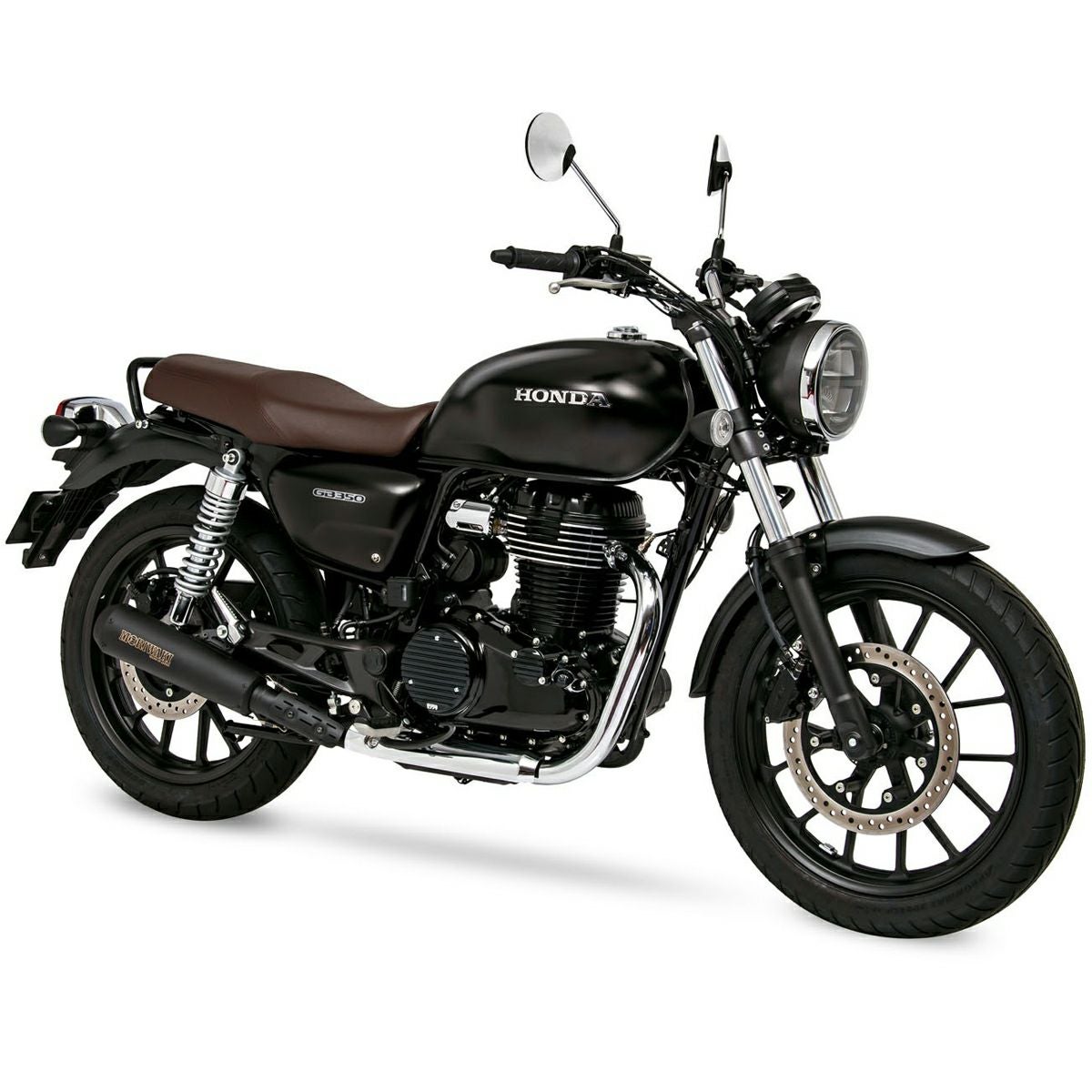 GB350 ショート カーボン スリップオン マフラー LCI gb350 GB350 ショート カーボン スリップオン マフラー LCI gb350 【公式通販