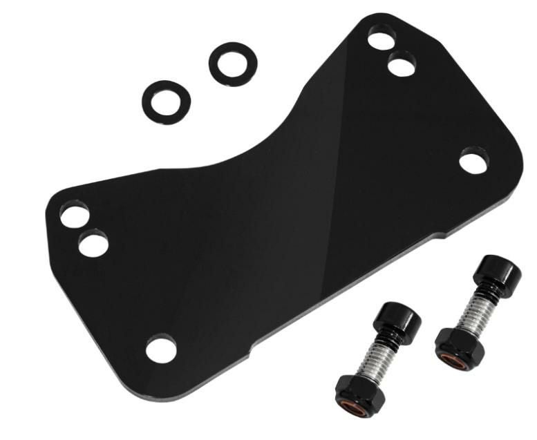 レブル1100/DCT ヘッドライトブラケット 延長キット メンフィス