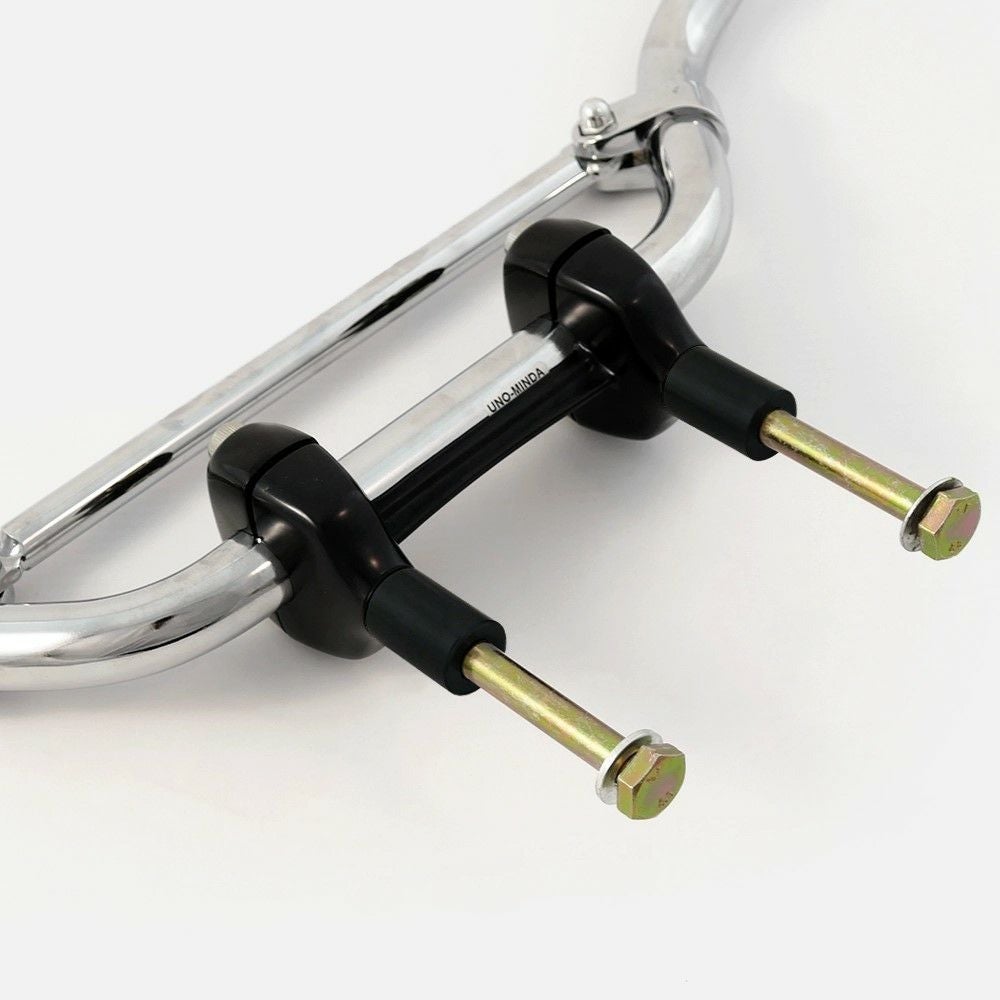 インターセプター 650 ハンドルライザー 30ｍｍ ロイヤルエンフィールド TEC_1