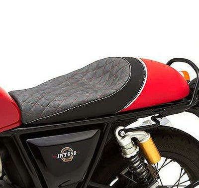 コンチネンタルGT650 |シート|バイクパーツ専門店 モトパーツ(MOTO PARTS)
