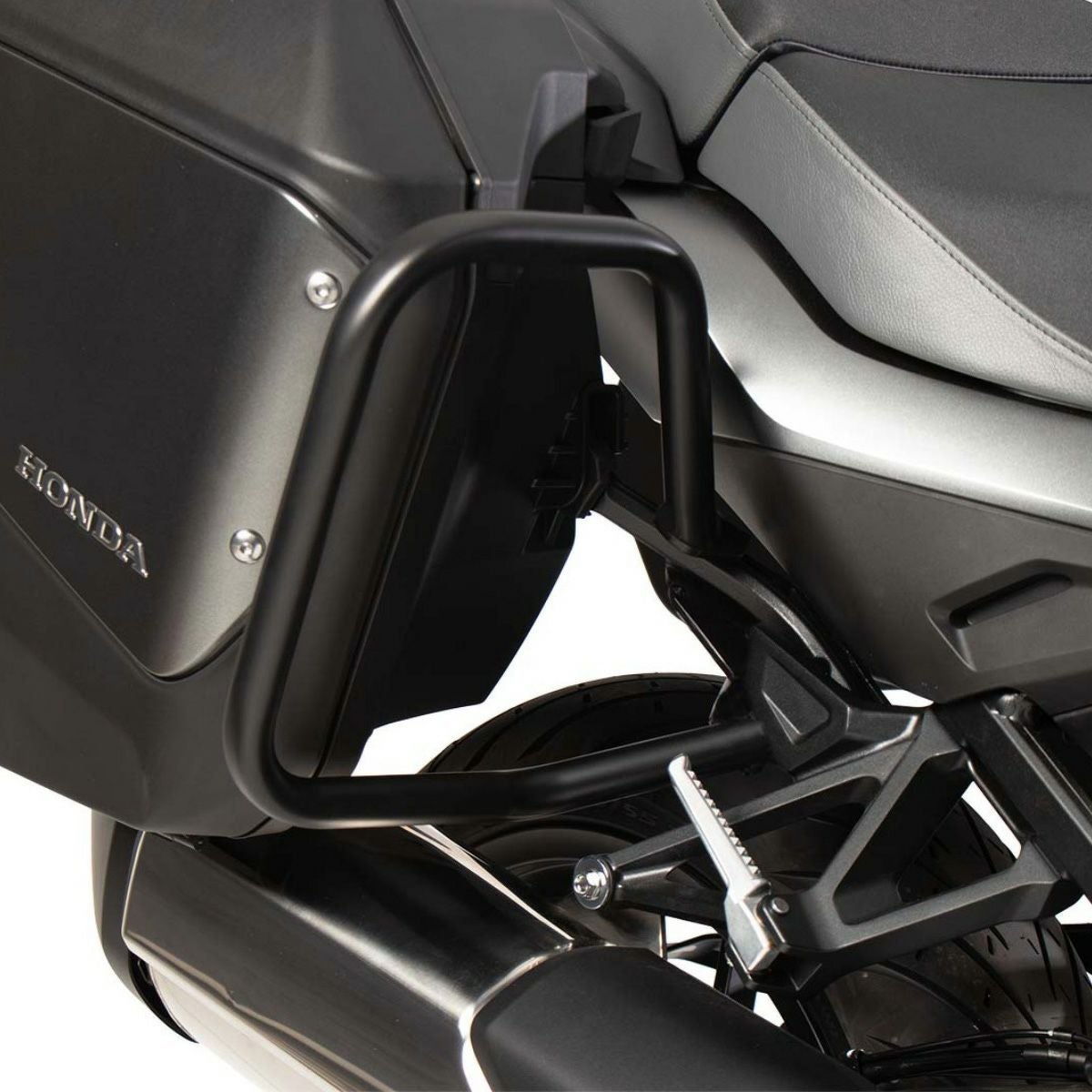 BODYSTYLE フロントフェンダーエクステンション HONDA NT1100 (2025-)