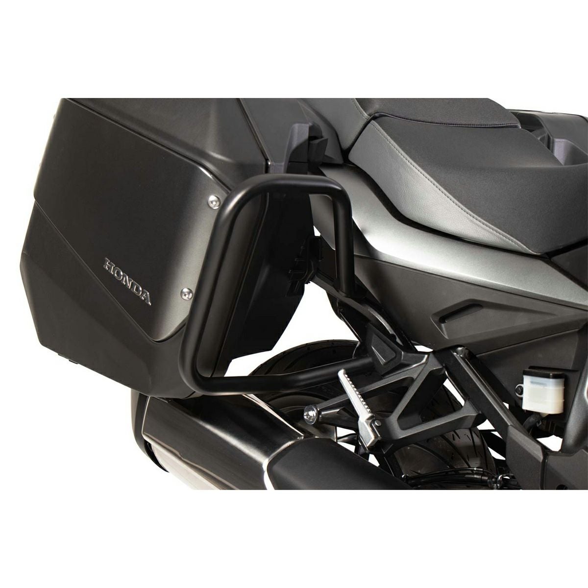 ホンダ NT1100 2022～2024 純正サイドケース用 ケースガード