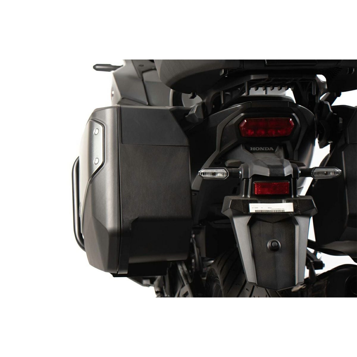 ホンダ NT1100 2022～2024 純正サイドケース用 ケースガード