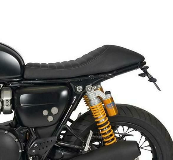 トライアンフ Thruxton(スラクストン)／R |シート|RAISCH|モトパーツ