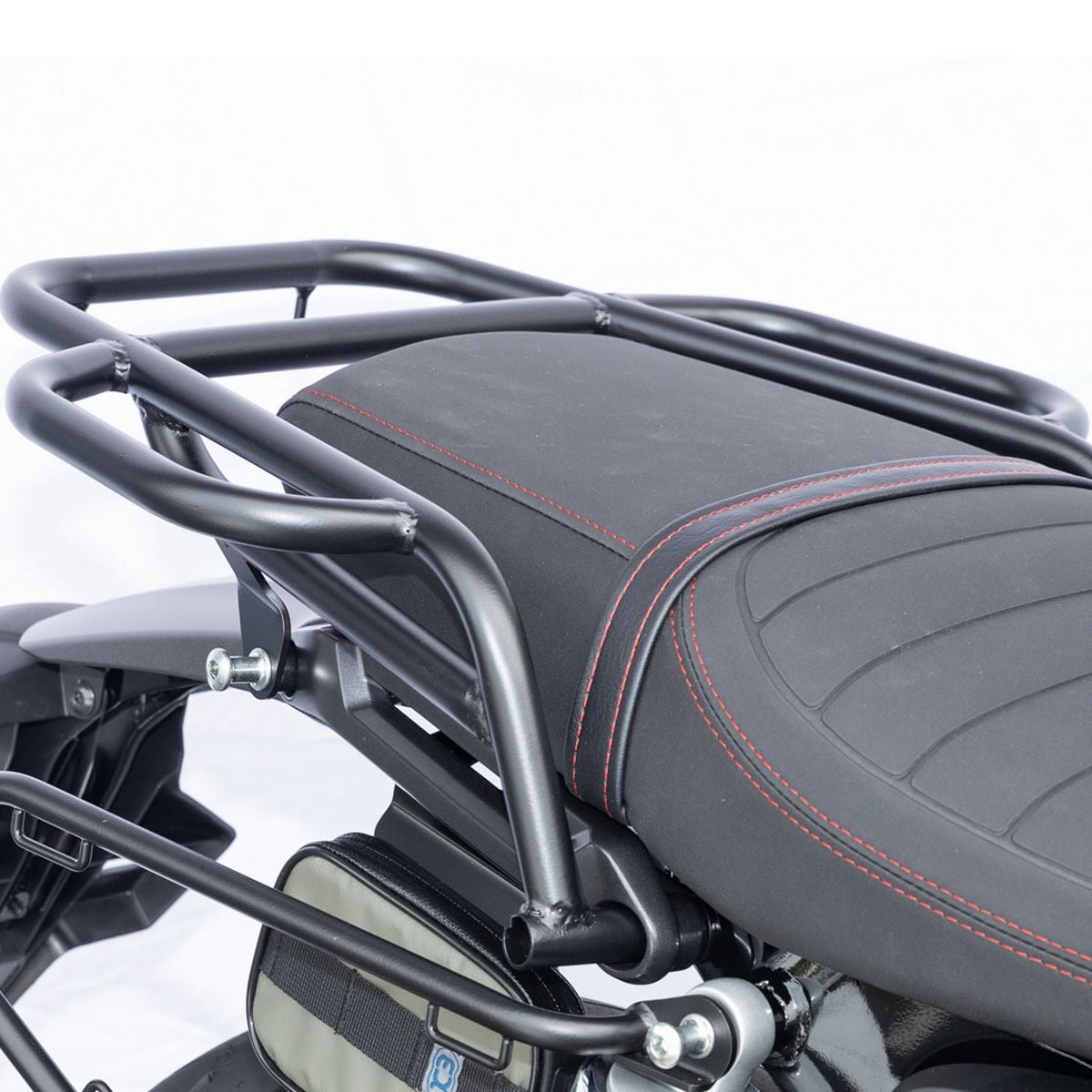 ホンダ GB350S アシストキャリア マットブラック KIJIMA | バイク