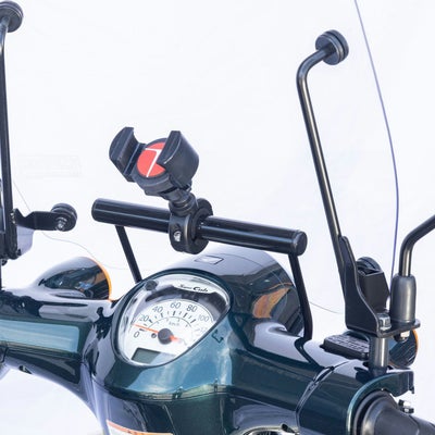HONDA スーパーカブ C125 |スーパーカブ ハンドル周り|バイクパーツ 