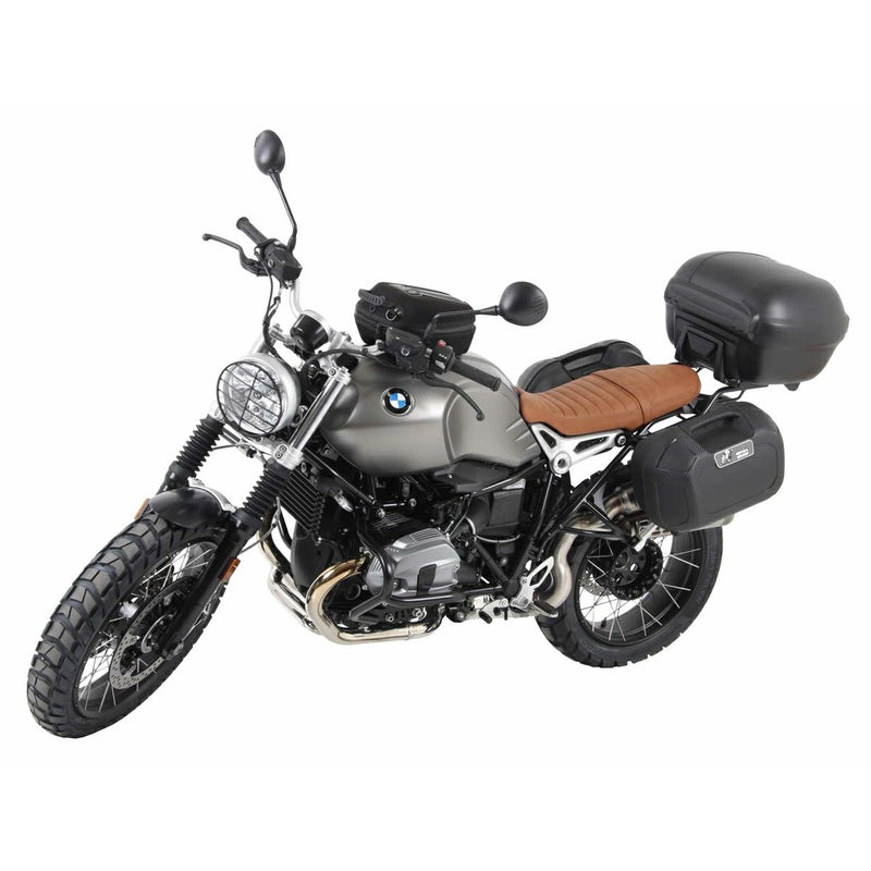BMW R NineT スクランブラー用 C-Bowシステムキャリア | バイク 