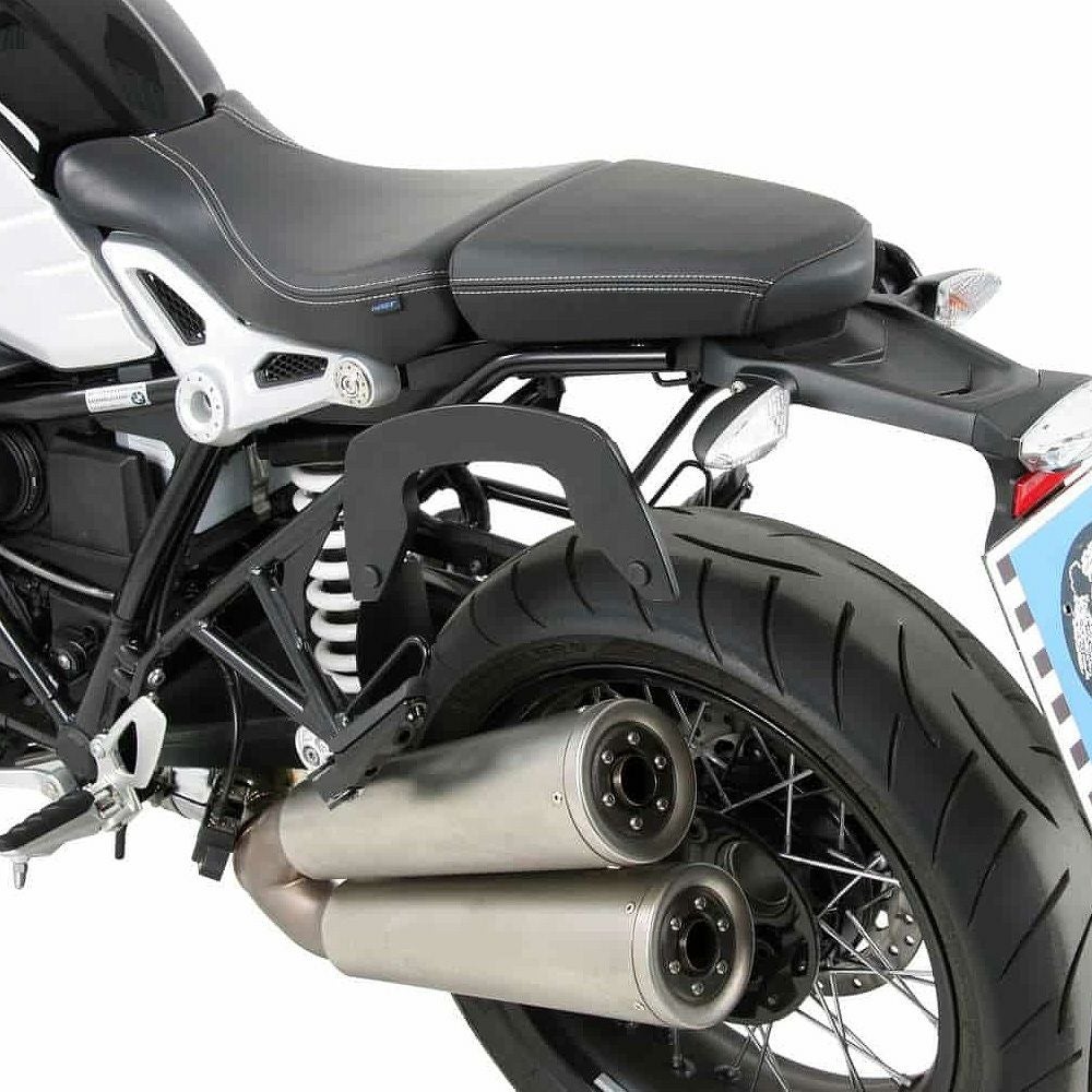BMW R NineT用 C-Bowシステムキャリア | バイクカスタムパーツ専門店