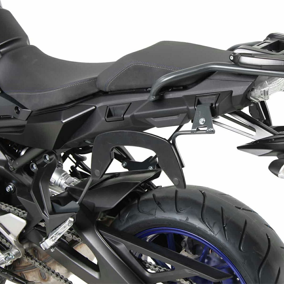 ヤマハ MT-09 トレーサー バッグ マウント | モトパーツ(MOTO PARTS)