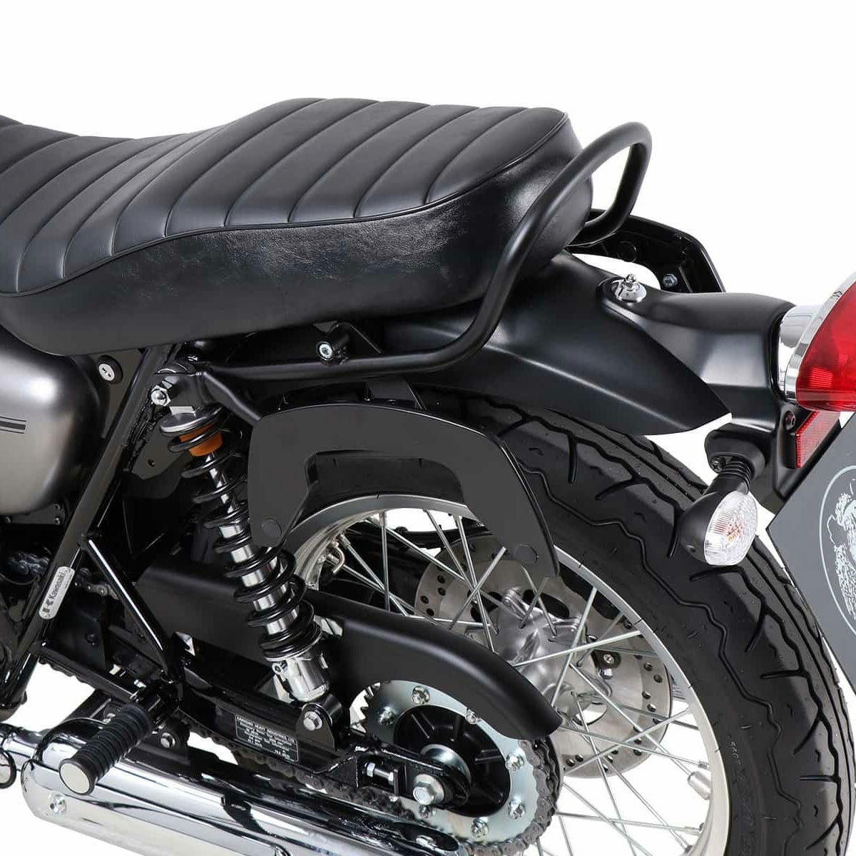 オーリンズ(Ohlins) STX36 ストリート サスペンション W650 W800 KA