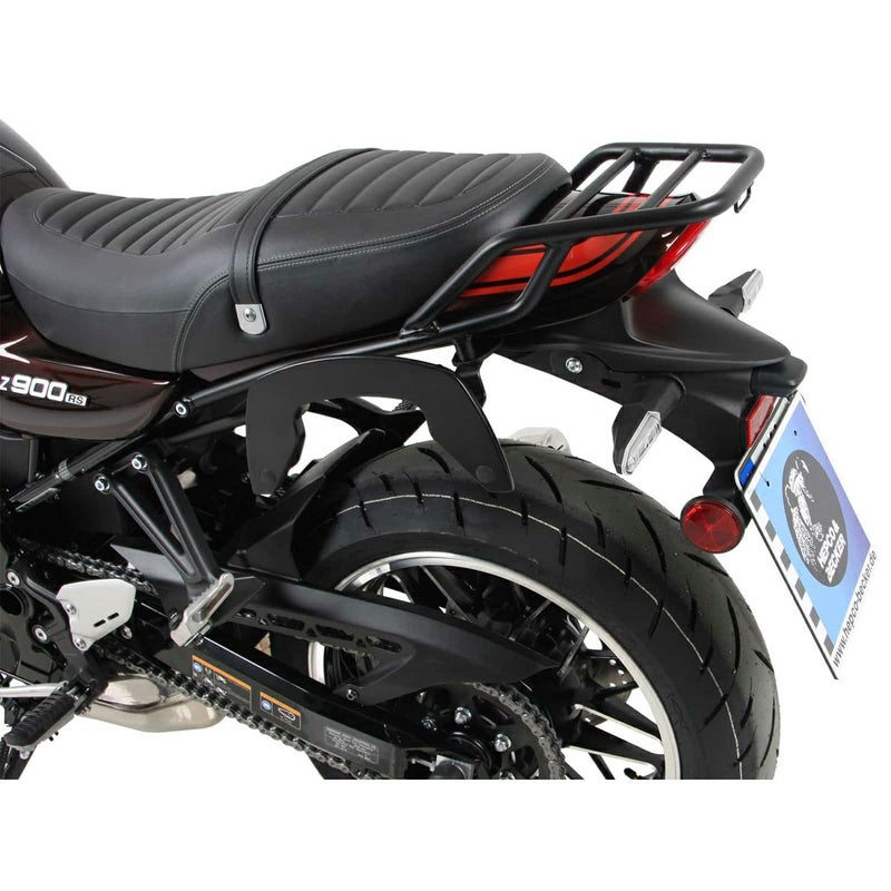 カワサキ Z900RS/CAFE 用 C-Bowシステムキャリア | バイクカスタム 