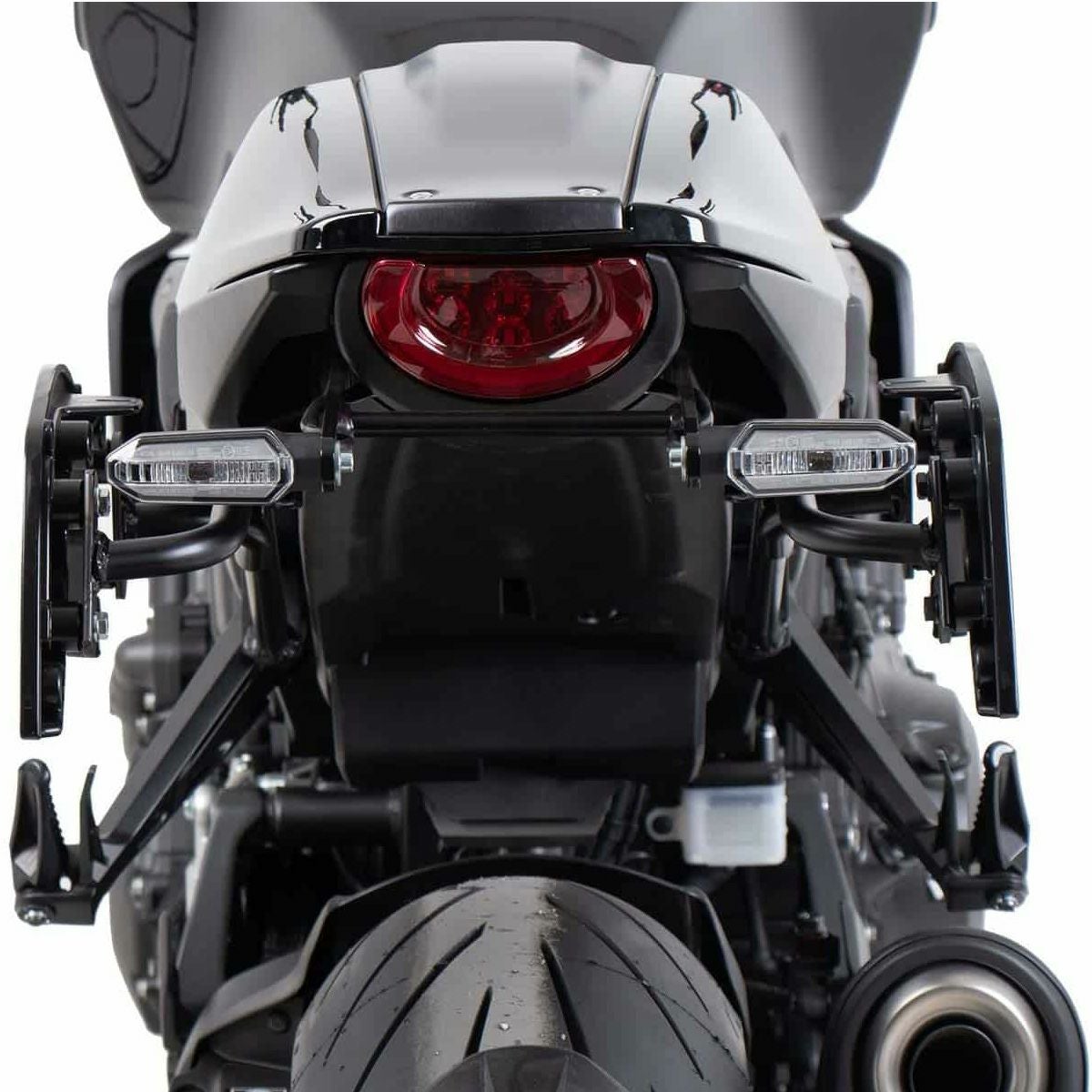 ホンダ CB1000R 用 C-Bowシステムキャリア | バイクカスタムパーツ専門