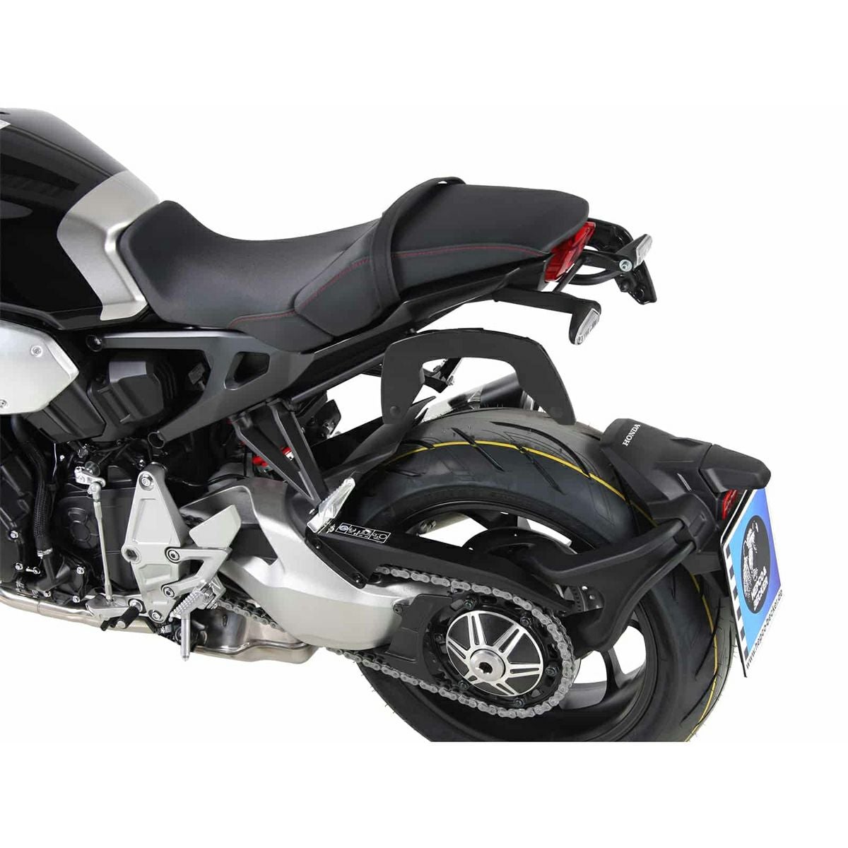 ホンダ 2018-2020 CB1000R 用 C-Bowシステムキャリア | バイクカスタム