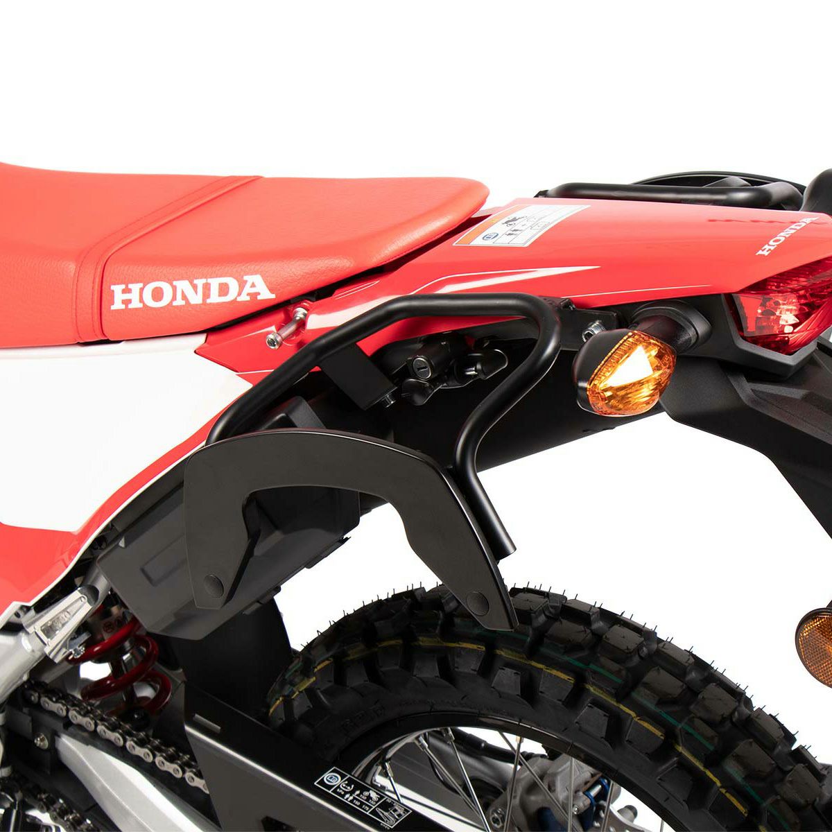 ジータ(ZETA) EDスキッドプレート CRF250L 12-15 | バイクカスタム