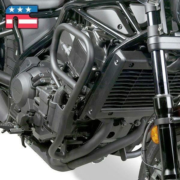 NC750S/X 14～ リアフェンダー マットブラック Puig | バイクカスタム