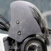 XSR700 22- Marlin ダークスモーク スクリーン DART ヤマハ_1