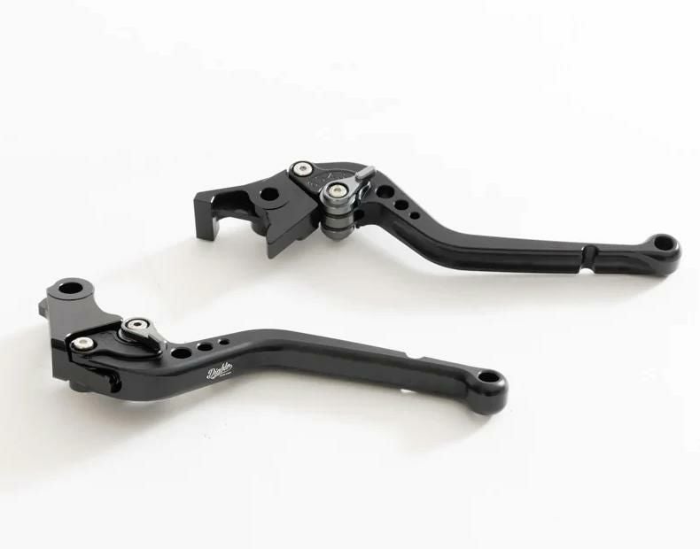 レブル250/300/500 17-24 レバー ディアブロカスタム2 K-SPEED