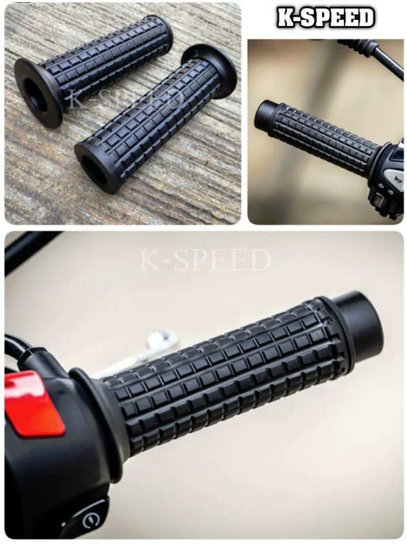 レブル250/300/500 17-24 グリップ K-SPEED | バイクカスタムパーツ レブル250/300/500 17-24 グリップ K-SPEED | バイクカスタムパーツ