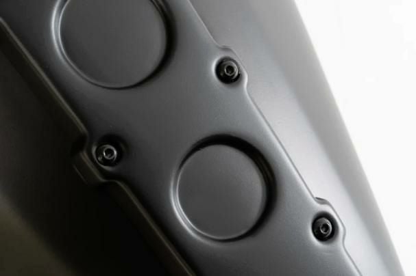 レブル　ディアブロ　タンクカバー 楽天市場】レブル250/300/500 タンクカバー ディアブロカスタム2 K