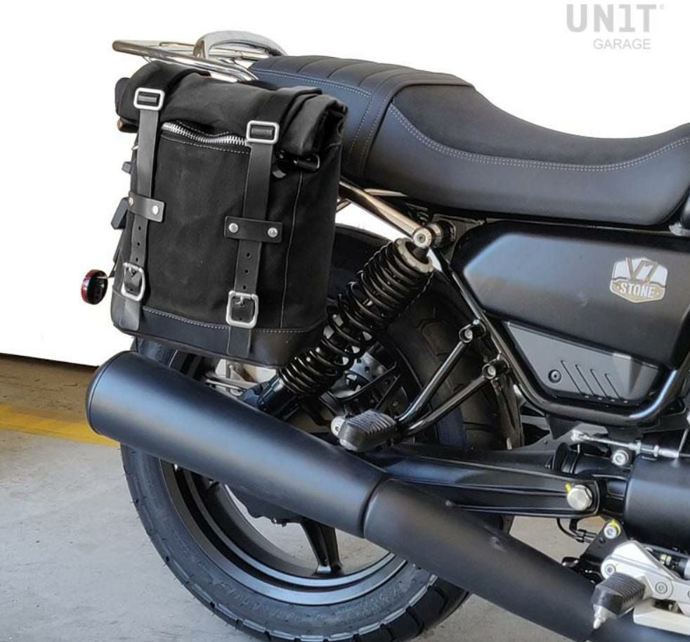 グッズ(GOODS) リバースコーンショーティスリップオンマフラー CB400SS