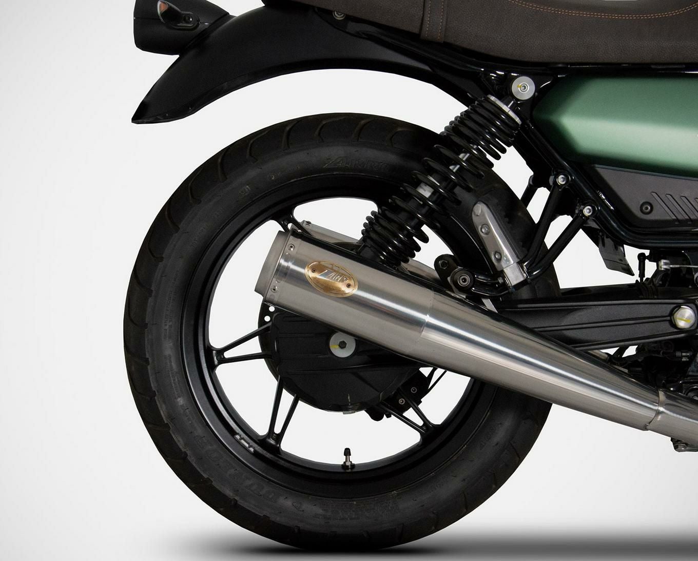 モトグッチ純正ミラー　左右セットMoto Guzzi 2026年最新】Yahoo!オークション -モトグッチ ミラーの中古品・新品
