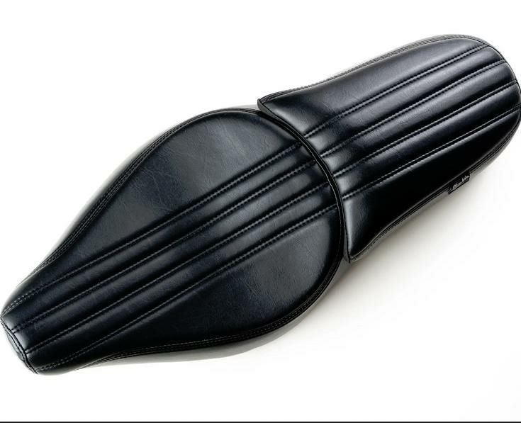 レブル250 カスタムシート K-SPEED-RB0176J シート for Rebel250~500 - DOPE