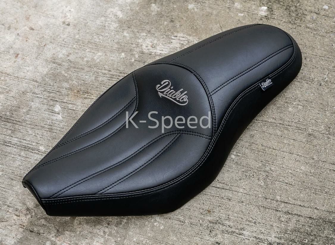 レブル250/300/500 シート ディアブロカスタム K-SPEED | バイク