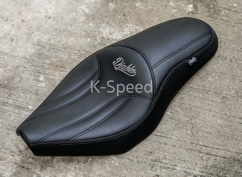 レブル250/300/500 シート ディアブロカスタム K-SPEED | バイク